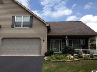 2015 Weeping Willow Ln, Mount Joy, PA 17552