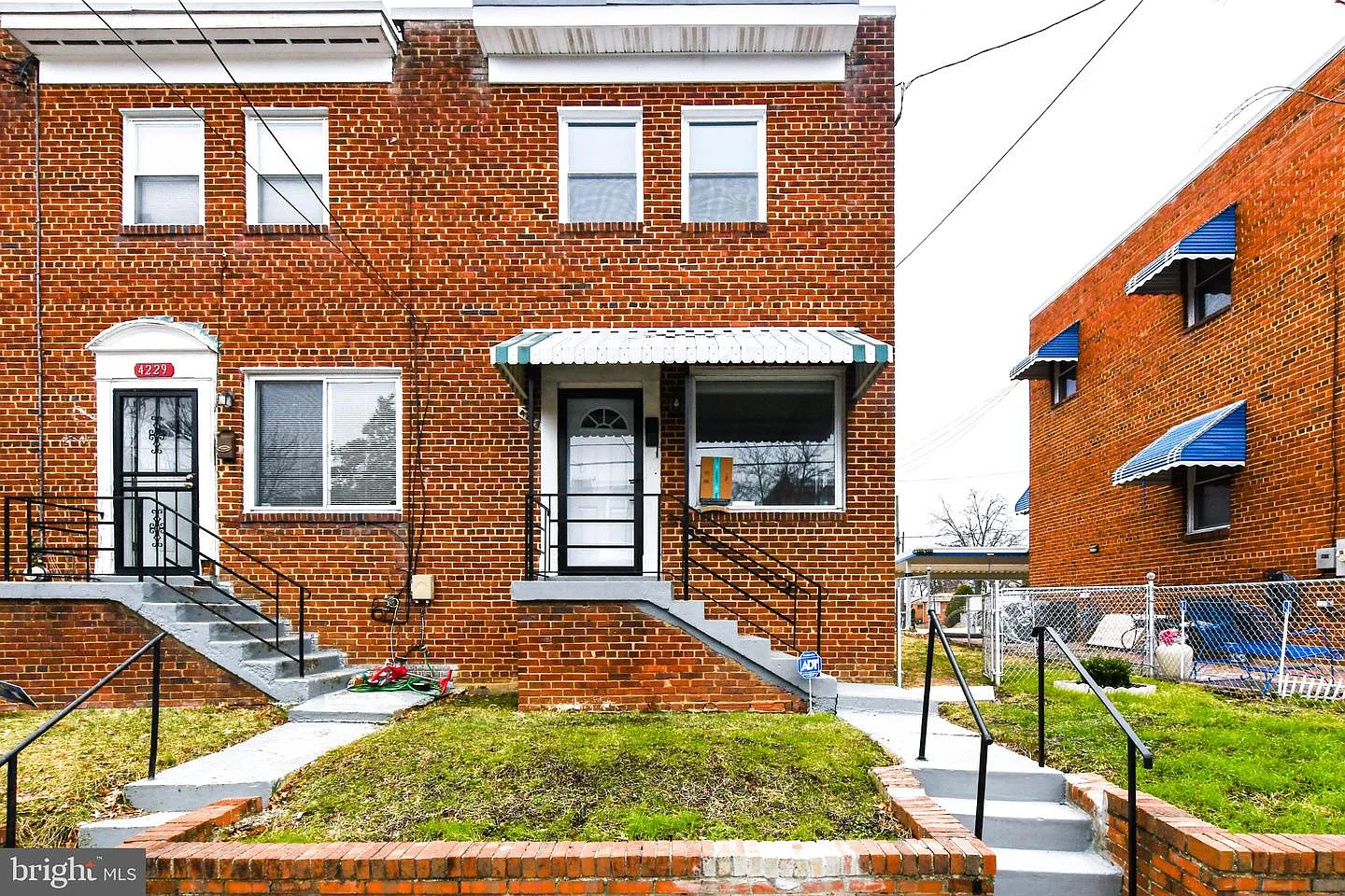 4227 Nash St SE photo 1