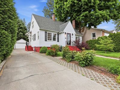 1916 S Bernard St, Spokane, WA, 99203