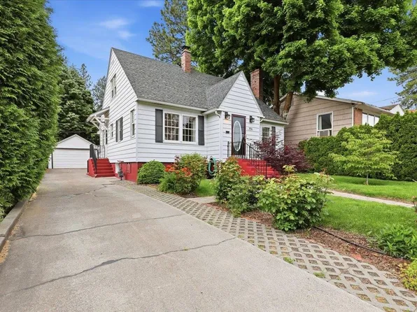 1916 S Bernard St, Spokane, WA 99203