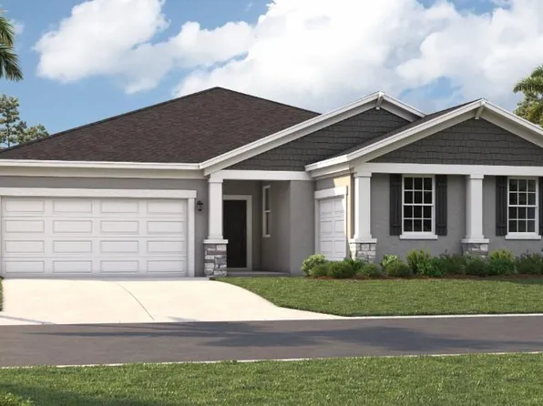 12903 Trovita Dr, Grand Island, FL 32735