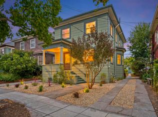 2117 Grant St, Berkeley, CA 94703