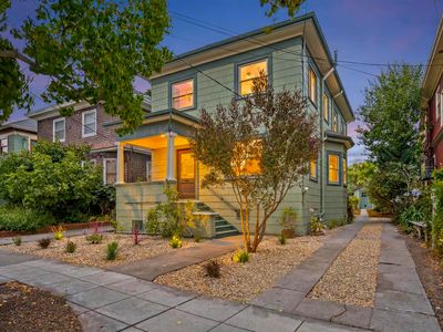 2117 Grant St, Berkeley, CA, 94703