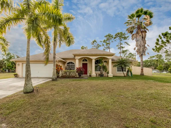 17834 46th Ct N, Loxahatchee, FL 33470