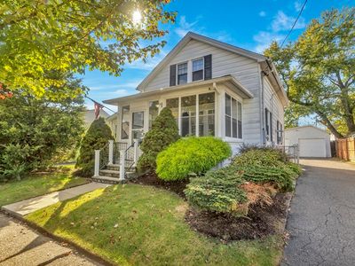 274 Abbott St, Springfield, MA, 01118