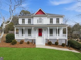 4104 Westchester Xing NE, Roswell, GA 30075