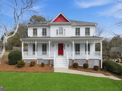 4104 Westchester Xing NE, Roswell, GA, 30075