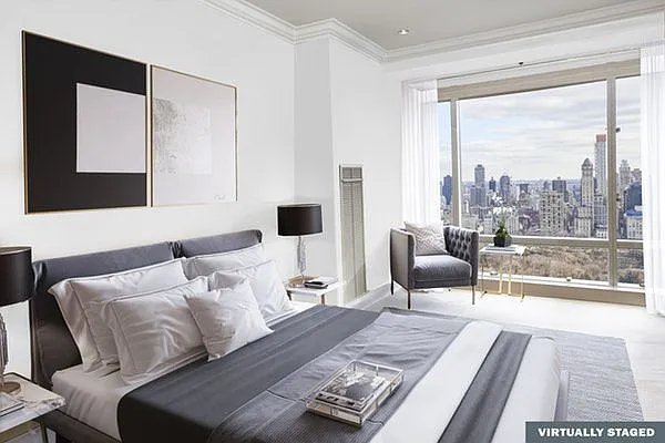 Rented by Brown Harris Stevens | media 16