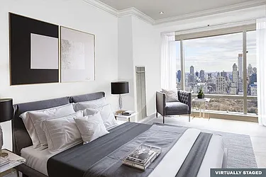 Rented by Brown Harris Stevens