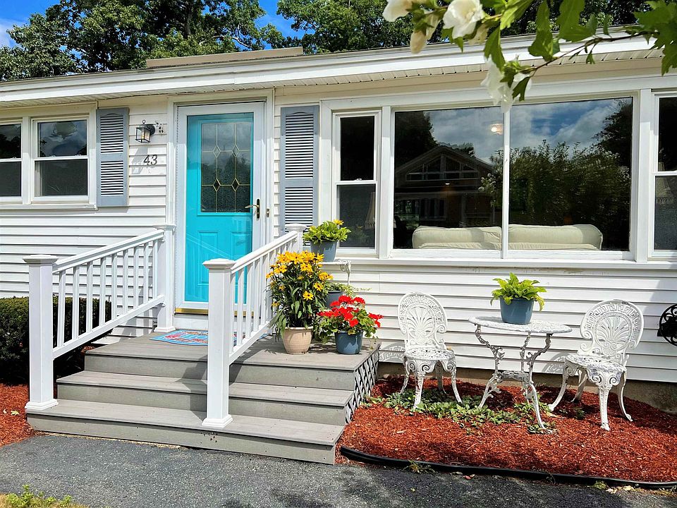43 Vespa Lane, Nashua, NH 03064 Zillow