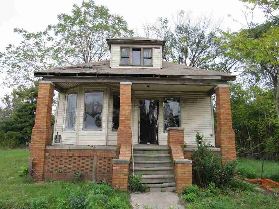 13538 Mackay