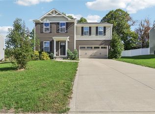 1350 Alpha St NW, Massillon, OH 44647