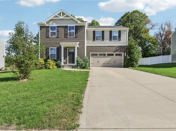 1350 Alpha St NW, Massillon, OH 44647