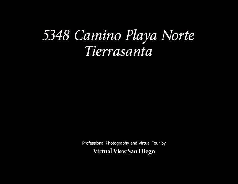 1st image of 5348 Camino Playa Norte