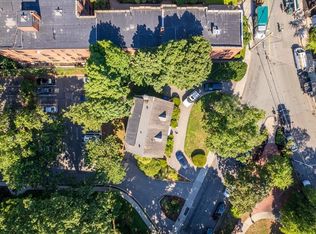 80 Vernon St, Brookline, MA 02446