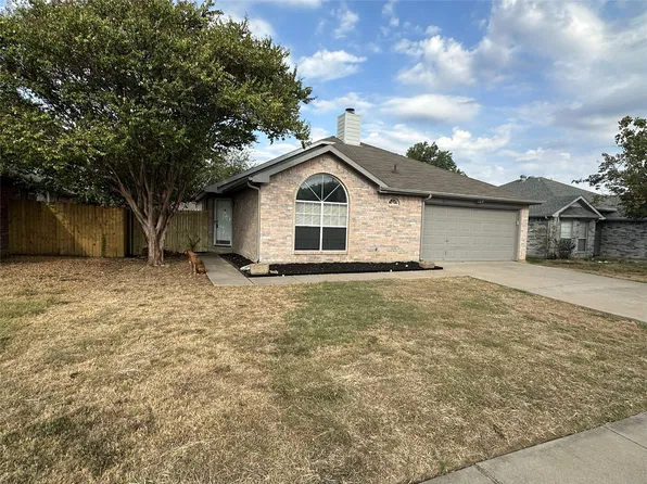1409 Misty Meadow Dr, Midlothian, TX 76065