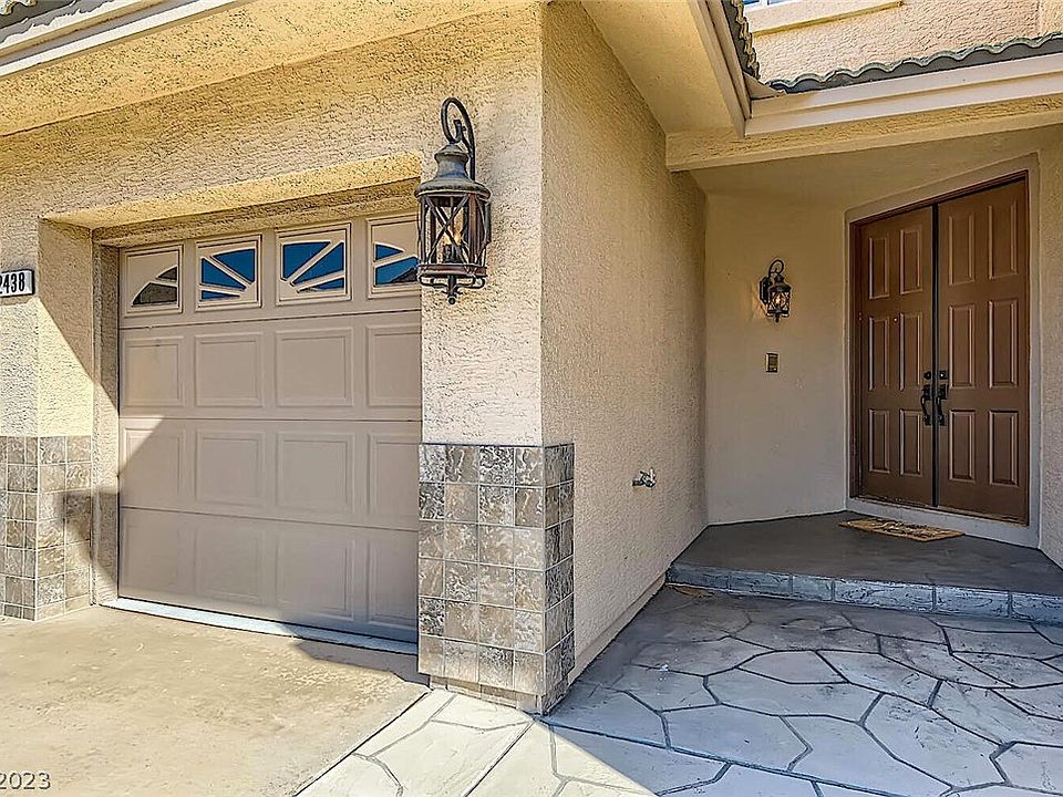 2438 Ping Dr, Henderson, NV 89074 MLS 2463207 Zillow