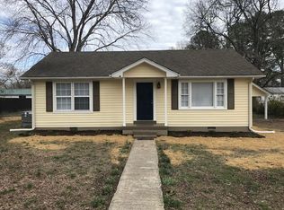 135 Ham St, Tullahoma, TN 37388