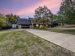 574 Ponderosa Rd, Sherman, TX 75090