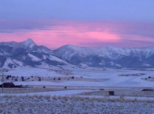 735 Antelope Ridge Rd, Belgrade, MT 59714