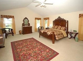 12 De Bow Dr, Millstone Township, NJ 08535