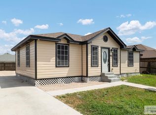 824 Pelican St, Alamo, TX 78516