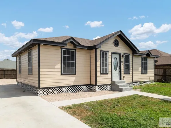 824 Pelican St, Alamo, TX 78516