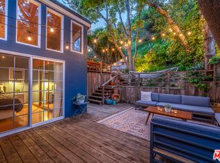 8460 Kirkwood Dr, Los Angeles, CA 90046