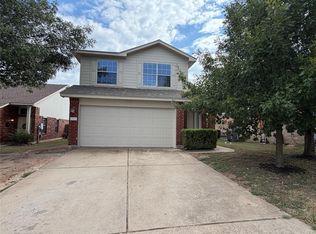 15205 Valerian Tea Dr, Pflugerville, TX 78660