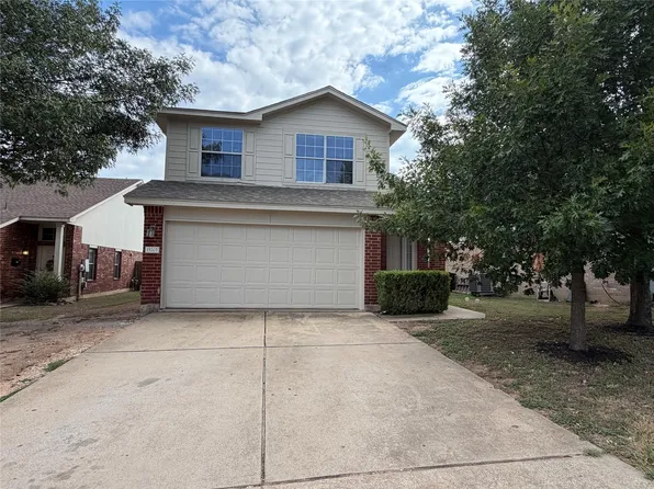 15205 Valerian Tea Dr, Pflugerville, TX 78660