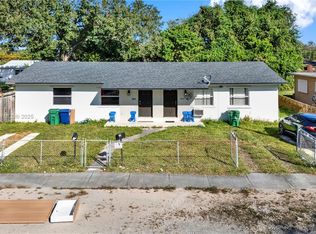 2351 NW 95th Ter, Miami, FL 33147