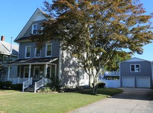 18 Pleasant St, Westerly, RI 02891