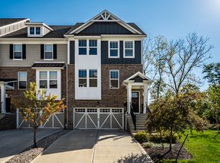 16019 Talmon Dr, Westfield, IN 46074