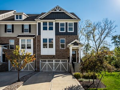 16019 Talmon Dr, Westfield, IN, 46074