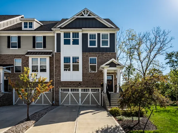 16019 Talmon Dr, Westfield, IN 46074