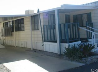 12813 7th St SPACE 37, Yucaipa, CA 92399