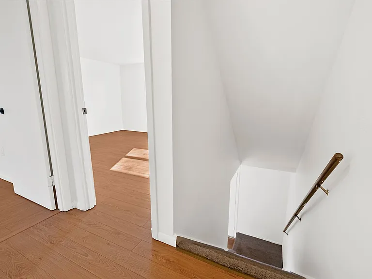 Baldwin Cathell Townhouses — Photo 14