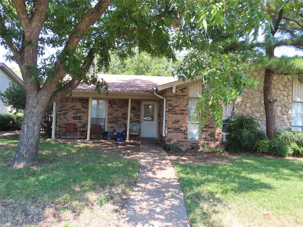 2113 Vail Dr, Garland, TX 75044