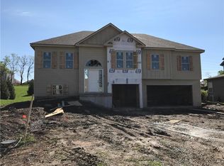 LOT 227 Pine Grove Meadows Ave, Kansas City, MO 64156