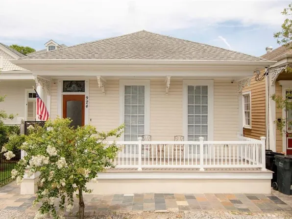 924 Dufossat St, New Orleans, LA 70115