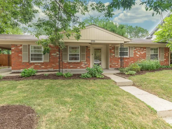 3535 Greentree Rd, Lexington, KY 40517