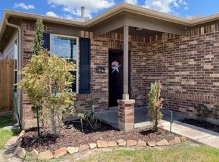 6803 Atlasridge Dr, Houston, TX 77048