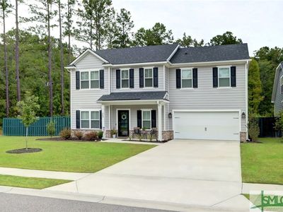 25 Watergrass Way, Richmond Hill, GA, 31324