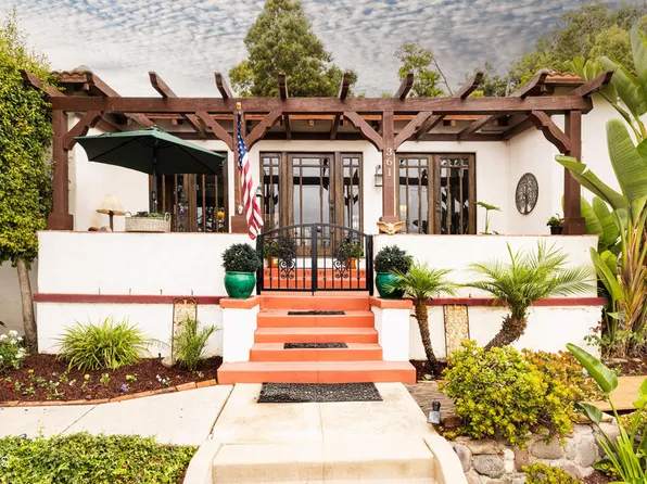 361 N Loop Dr, Camarillo, CA 93010