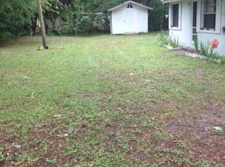 130 SE 276th St, Cross City, FL 32628