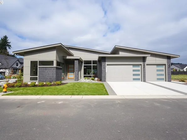 16613 NW 14th Ave, Ridgefield, WA 98642