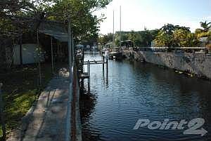 Waterfront