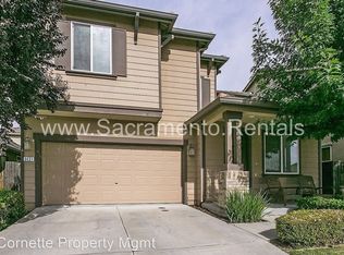 5421 Jamesport Way, Sacramento, CA