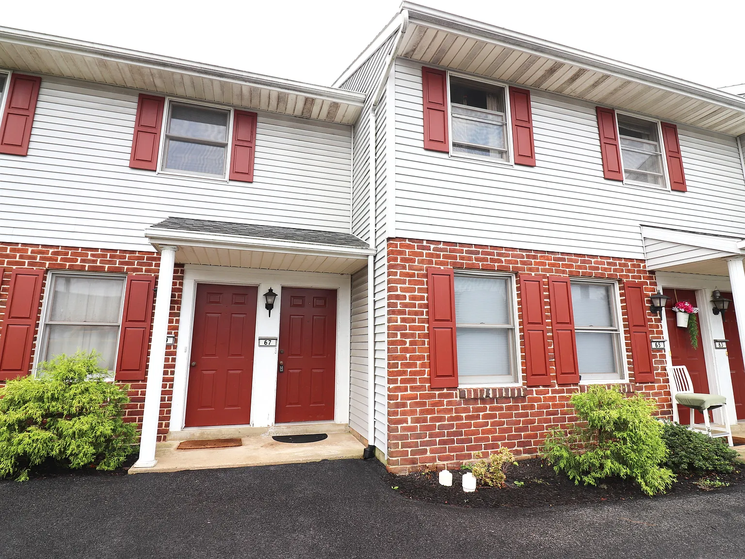 2 bed, 792 sqft, $1,250 — Photo 2