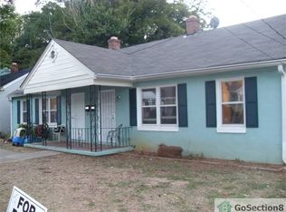 245 Rosser St SW, Atlanta, GA 30314